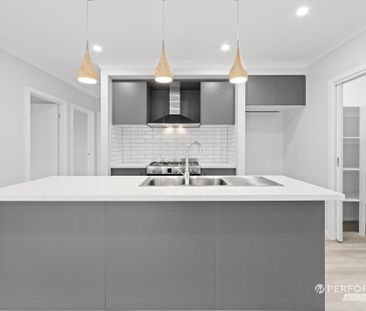 25 Ambient Crescent, Beveridge VIC 3753 - House For Rent | Domain - Photo 3