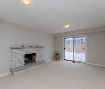 For Lease - 58 Rainbow Ridge Avenue Unit# Main, Toronto, Ontario - Photo 2