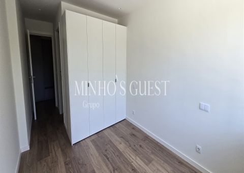 Apartamento T2+1