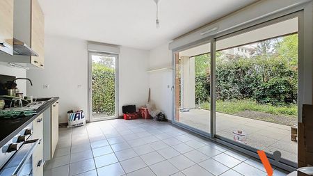 Appartement Meylan - Photo 2