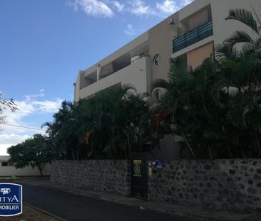 Location Appartement 2 pièces 44m² LA POSSESSION 97419 - Photo 2