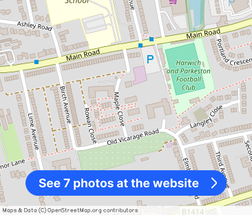 Maple Close, Dovercourt, Essex, CO12 - Photo 1