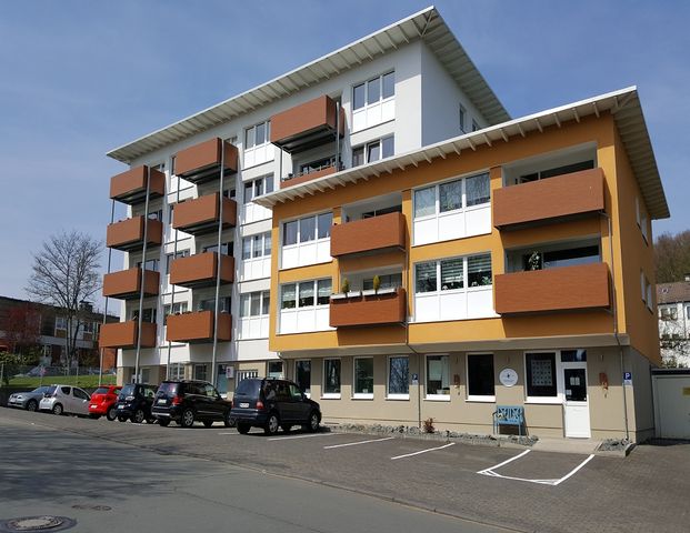 3 Zi.-Wohnung 83 m² - Foto 1
