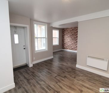 4 1/2-664, 1ere rue, Limoilou à louer - Photo 5