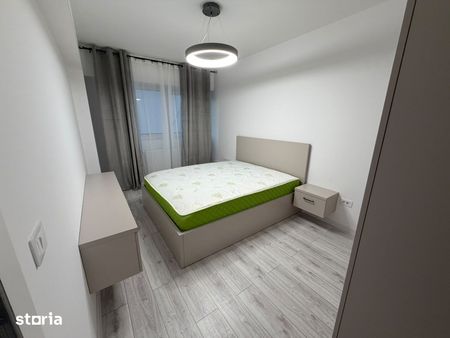 Prima închiriere | 2 camere | 63 mp | Garaj | Galata - Photo 5