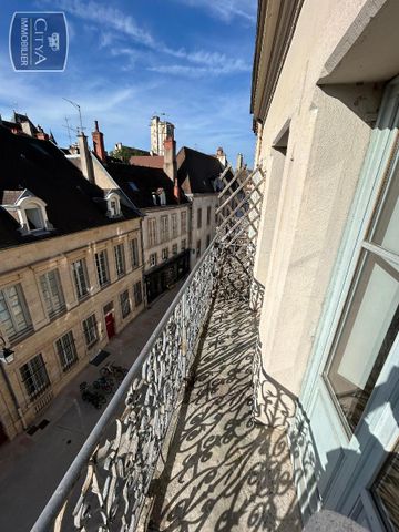 Location Appartement 1 pièce 15m² DIJON 21000 - Photo 5