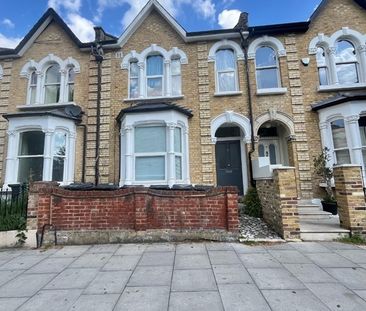 Studio Flat, Powerscroft Road, E5 - Photo 1