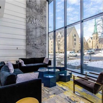 For Lease - 57 St Joseph Street Unit# 503, Toronto, Ontario - Photo 1