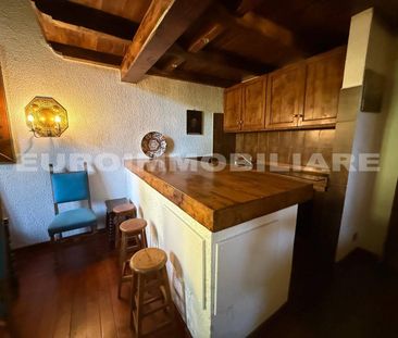 Trilocale via Castello 87, Ponte di Legno - Photo 4