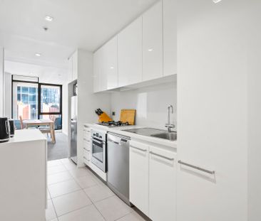 213/163 Cremorne Street, - Photo 3