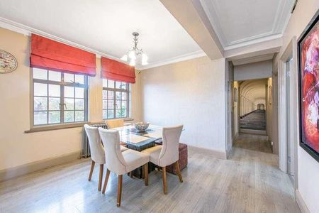 Hillside Court, Hampstead, NW3 - Photo 4