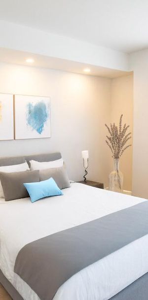 Ne payez rien jusqu'au 1er janvier 2026 ! 4 1/2 à Beauport - Condo / appartement / logement à louer - Photo 1