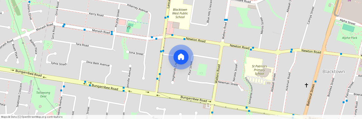 13 Highlands Crescent, Blacktown