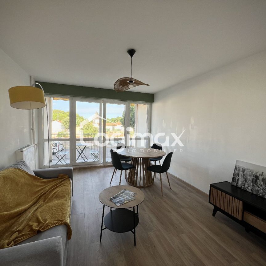 17000, La Rochelle Appartement - Photo 1
