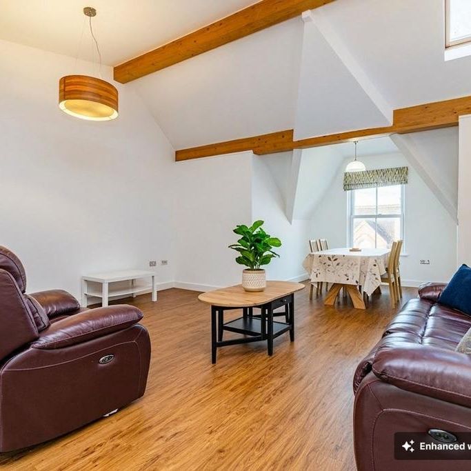 3 bedroom flat to rent - Photo 1