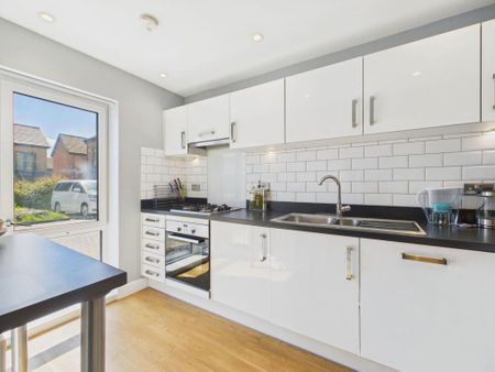 2 bedroom house to rent - Photo 3