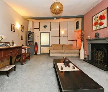 4 bedroom terraced house to rent - Photo 1