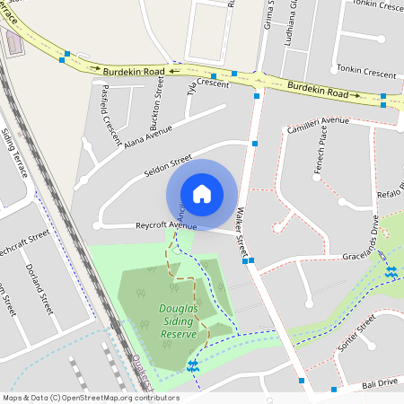 6 Ancilia Close, NSW 2763, Quakers Hill