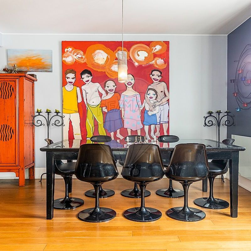 Apartamento T3 em Lisboa - Foto 1