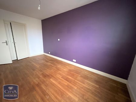 Location Appartement 3 pièces 57m² LIMOGES 87000 - Photo 4