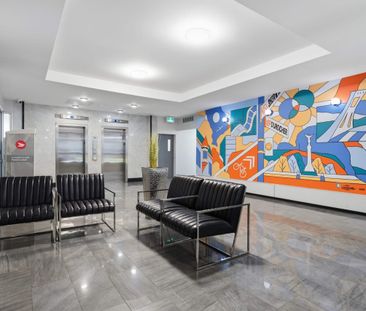 Terrasses Embassy Apartments - Bachelor - Photo 2
