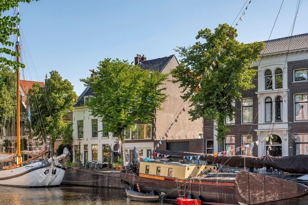 Korte Haven 50-A, Brandersbuurt, 3111BJ, Schiedam - Foto 1