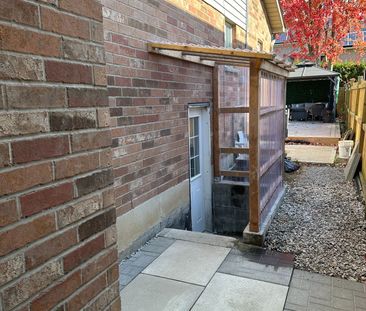 For Lease - 53 Burnaby Drive Unit# Basement, Georgina, Ontario - Photo 1