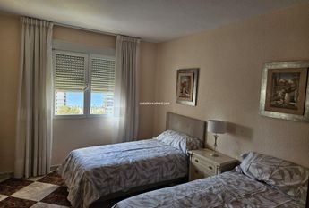 Benidorm Levante Winter and Holiday let