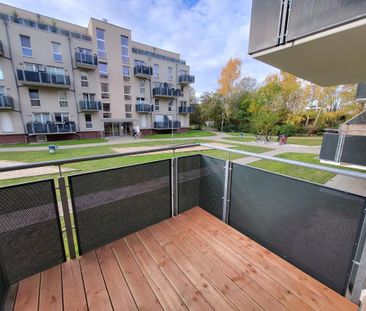 1 Zimmer Wohnung für Singles ! - Photo 5