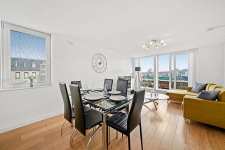 2 Bed Flat, Mearns Street, AB11 - Photo 5