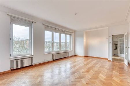 Appartement te huur - Photo 3