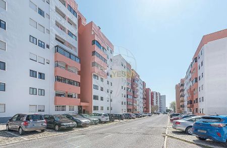 Apartment T2 in São Domingos de Rana, Cascais - Photo 5
