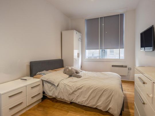 3 bedroom apartment to rent - Photo 1