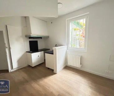 Appartement à louer 2 pièces 33.69m² - Photo 4