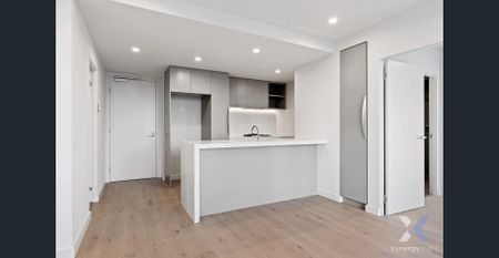 2 Bedrooms apartment located in the centre of Melbourne CBD - Photo 5