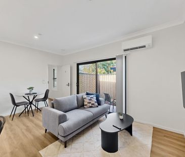 1 Castlerea Street, Tingalpa, Qld 4173 - Photo 2