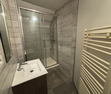 Location Appartement 2 pièces 25m² CHALAMONT 01320 - Photo 2