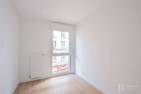 Rental Apartment Saint-Cloud Coteaux - Bords de Seine - Photo 5