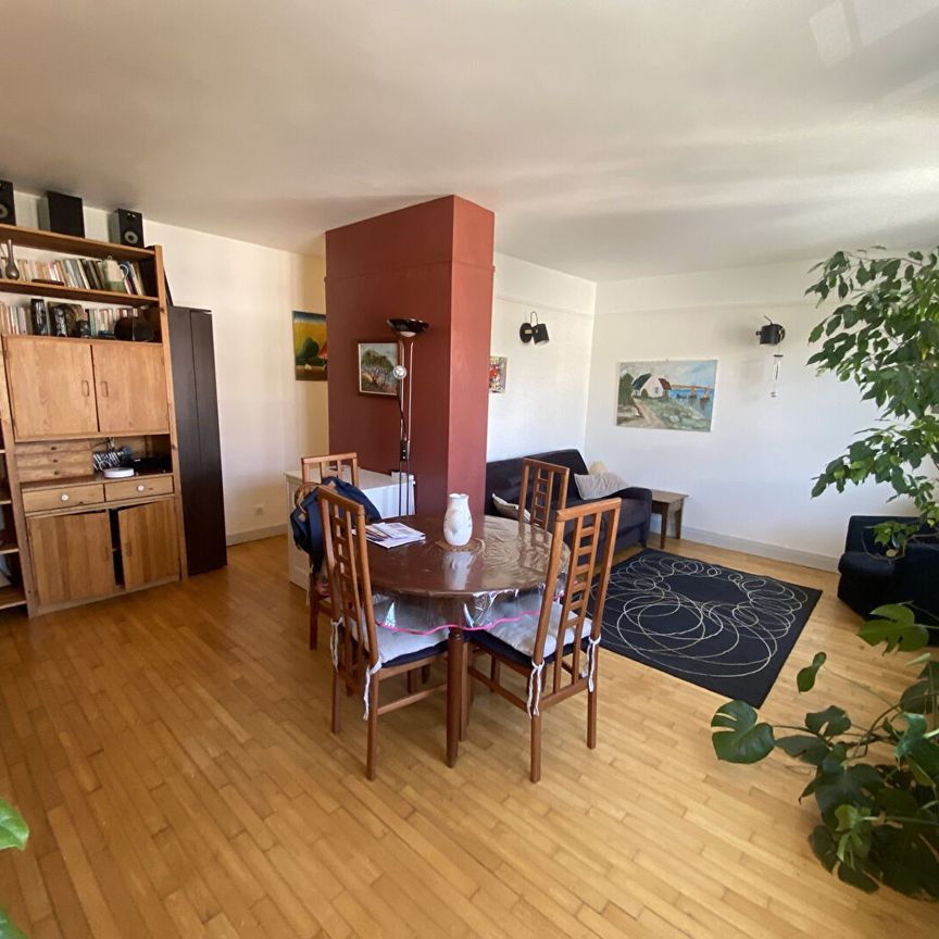 Appartement 2 pièces 53 m2 - Meublé - Rueil Malmaison - Photo 1