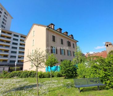 Appartement de 2½ pièces aux combles - Photo 3