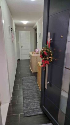 3 Zimmer, 72 m², EG - Photo 1