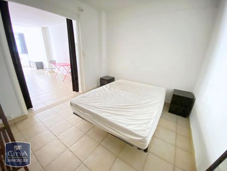 Location Appartement 1 pièce 29m² AIX EN PROVENCE 13100 - Photo 5