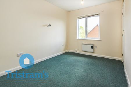 2 bed Apartment for Rent - Photo 3