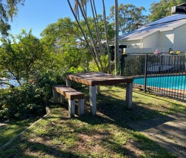 Currumbin Waters Gem - Including Jetty and Pool! - Photo 4