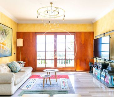 Luxury Villa for rent in Bunyola, Spain - Photo 1