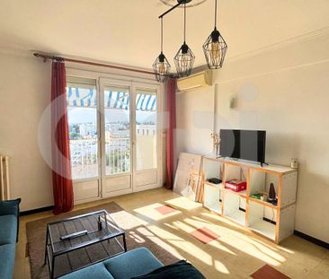 Location Appartement 5 pièces 87m² MONTPELLIER 34000 - Photo 6