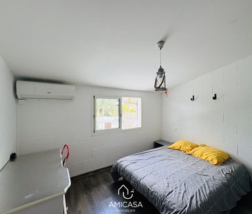 Location Maison 5 pièces 104m² ST GILLES LES HAUTS 97435 - Photo 1