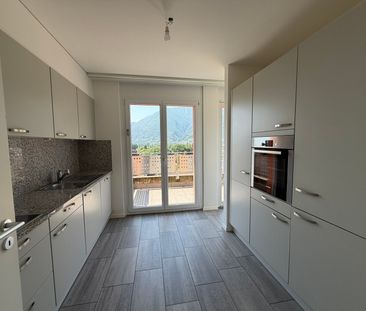 4.5 Zimmer, 2. Stock - Photo 3