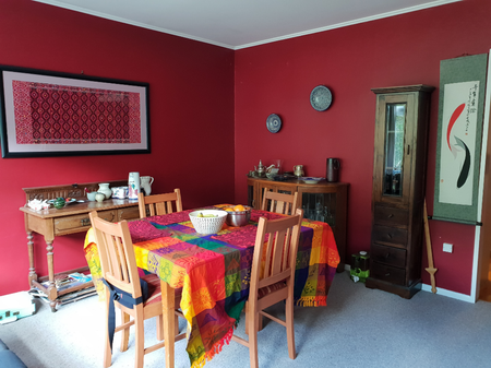 3 Bedroom home in popular Ngaio - Photo 4