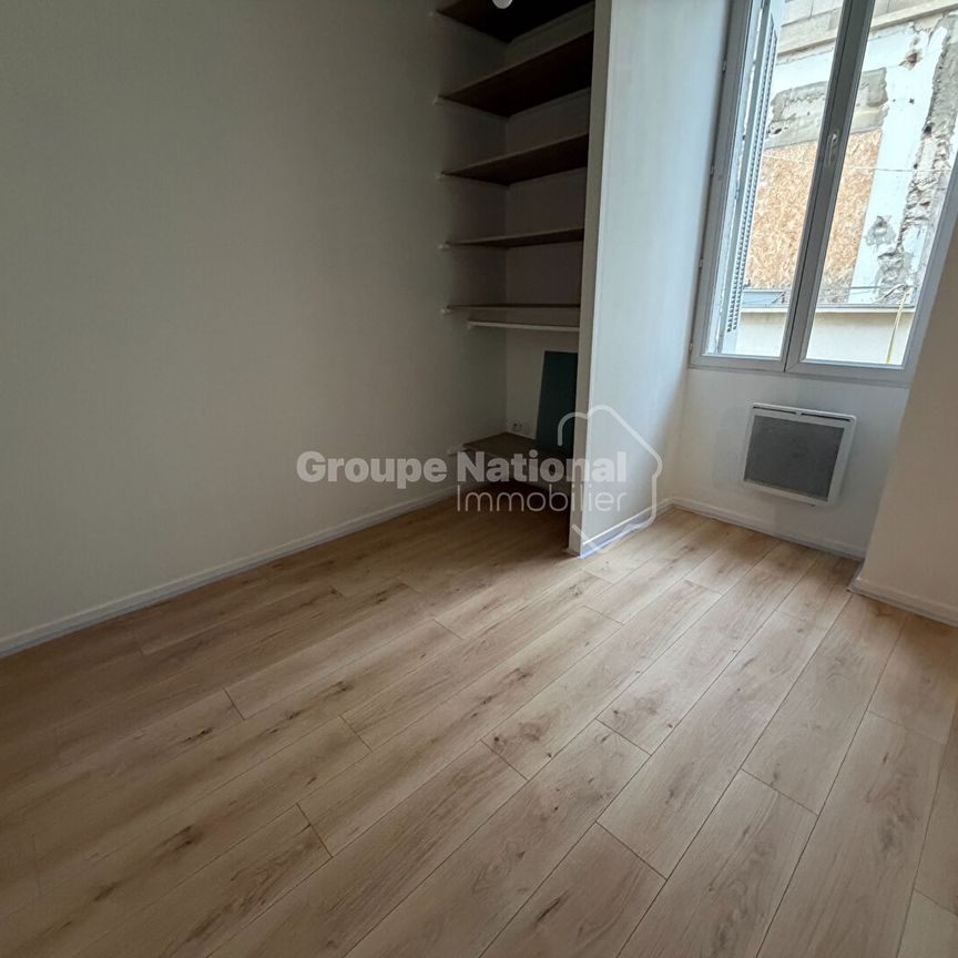 NIMES - PROCHE JEAN JAURÈS, - Photo 1